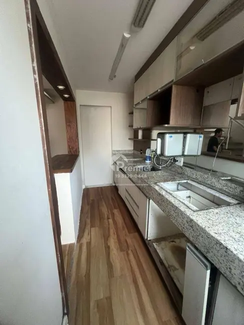 Apartamento com 3 quartos à venda, 148m2 em Parque São Lourenço, Indaiatuba - SP - imagem 4 Foto 4 de Apartamento com 3 quartos à venda, 148m2 em Parque São Lourenço, Indaiatuba - SP