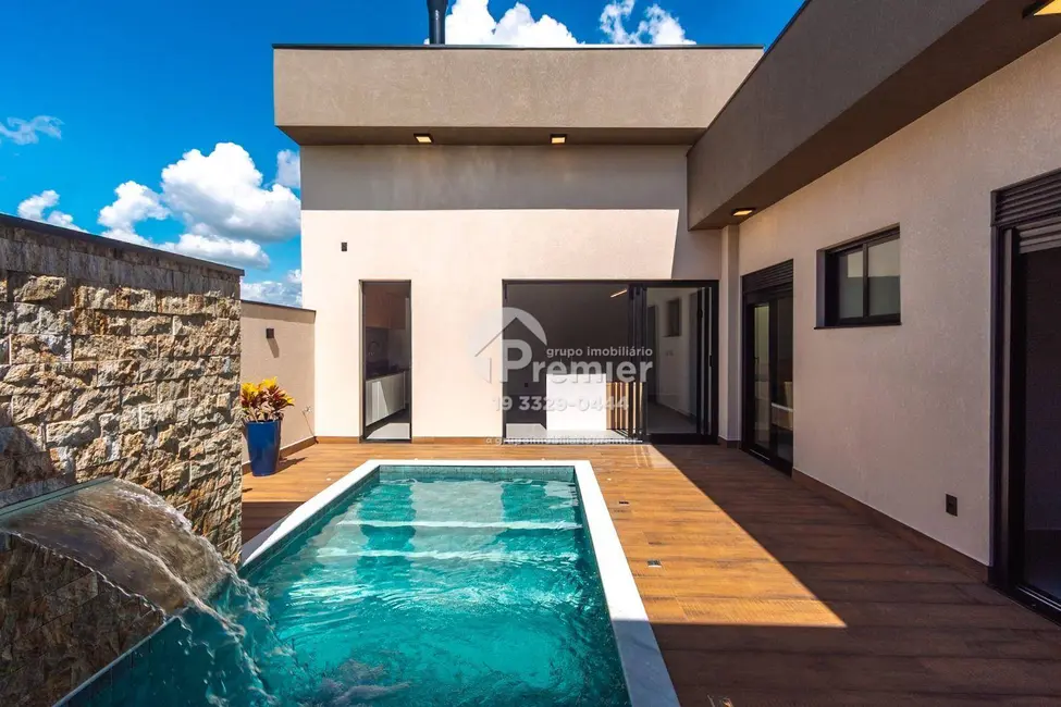 Foto 7 de Casa de Condomínio com 3 quartos à venda, 300m2 em Indaiatuba - SP