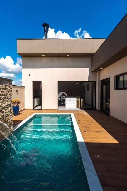 Foto 8 de Casa de Condomínio com 3 quartos à venda, 300m2 em Indaiatuba - SP