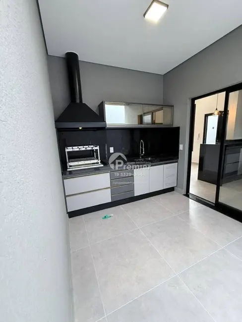 Foto 7 de Casa com 2 quartos à venda, 150m2 em Indaiatuba - SP