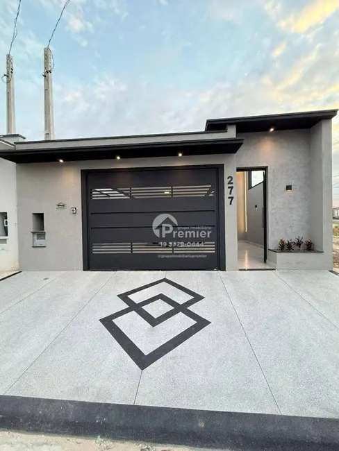 Foto 2 de Casa com 2 quartos à venda, 150m2 em Indaiatuba - SP