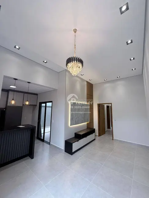 Foto 1 de Casa com 2 quartos à venda, 150m2 em Indaiatuba - SP