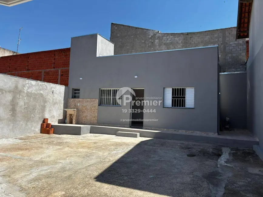 Foto 1 de Casa com 1 quarto à venda, 140m2 em Jardim Regina, Indaiatuba - SP