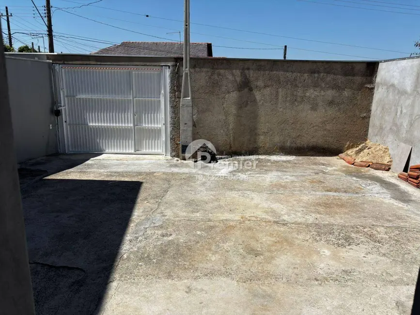 Foto 3 de Casa com 1 quarto à venda, 140m2 em Jardim Regina, Indaiatuba - SP