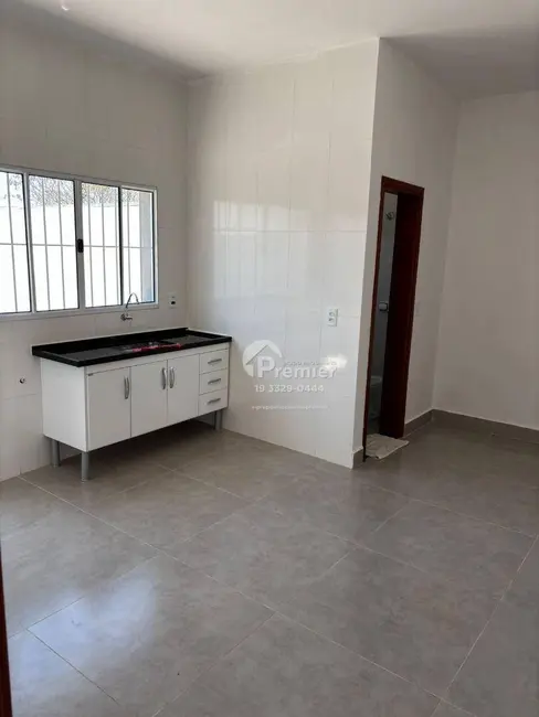 Foto 8 de Casa com 1 quarto à venda, 140m2 em Jardim Regina, Indaiatuba - SP