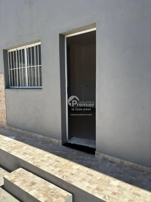 Foto 4 de Casa com 1 quarto à venda, 140m2 em Jardim Regina, Indaiatuba - SP
