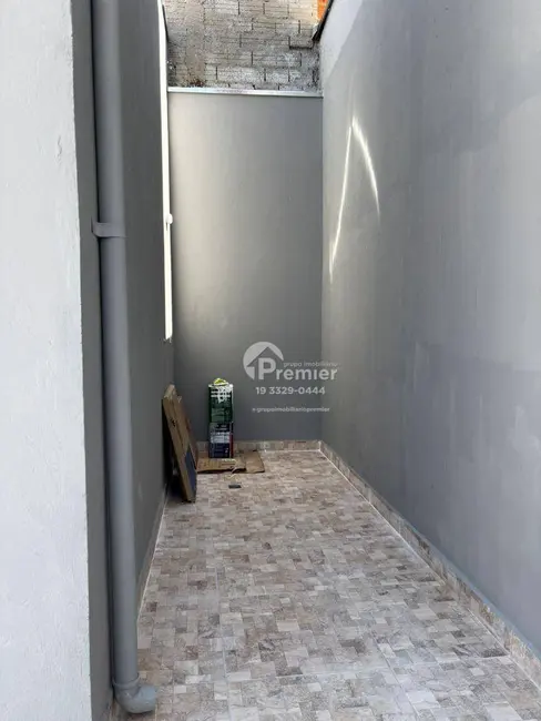 Foto 5 de Casa com 1 quarto à venda, 140m2 em Jardim Regina, Indaiatuba - SP