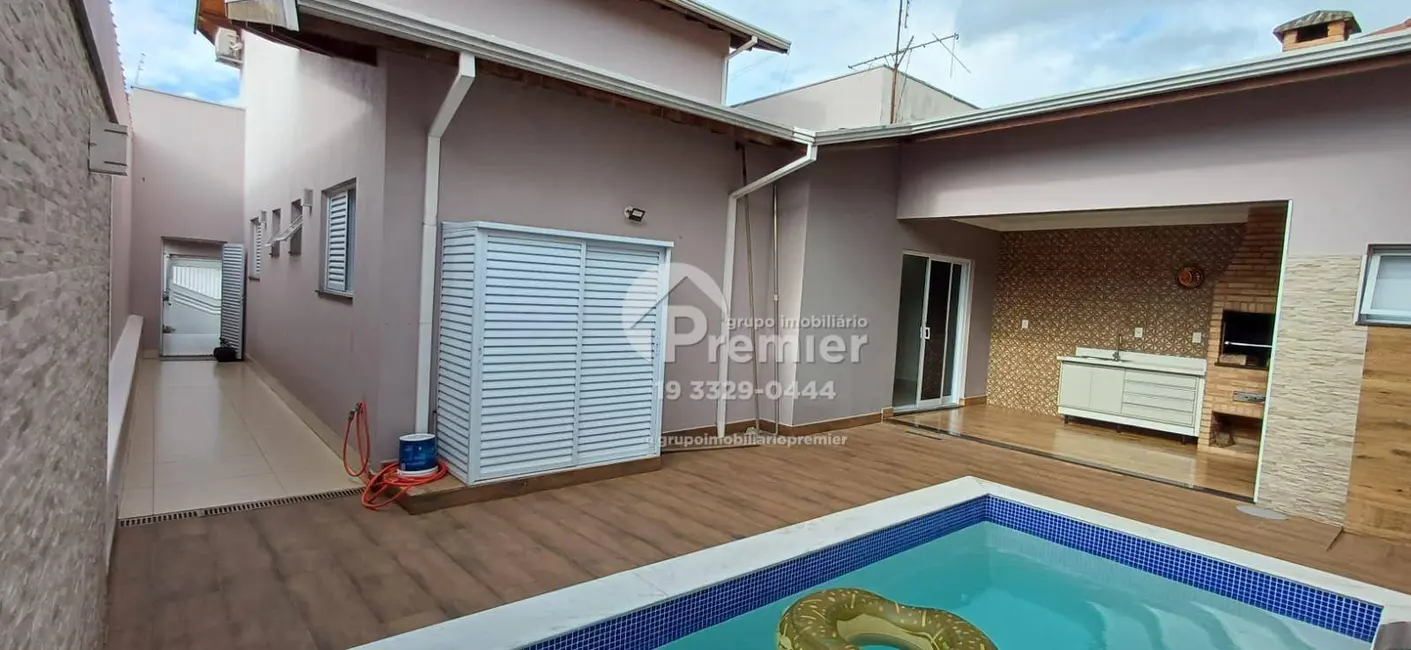 Casa com 3 quartos à venda, 250m2 em Residencial Monte Verde, Indaiatuba - SP - imagem 9 Foto 9 de Casa com 3 quartos à venda, 250m2 em Residencial Monte Verde, Indaiatuba - SP