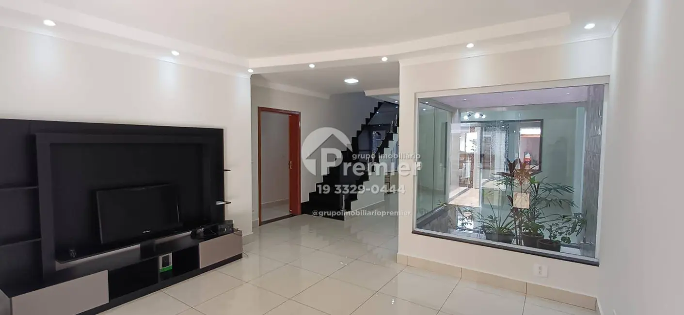 Casa com 3 quartos à venda, 250m2 em Residencial Monte Verde, Indaiatuba - SP - imagem 1 Foto 1 de Casa com 3 quartos à venda, 250m2 em Residencial Monte Verde, Indaiatuba - SP