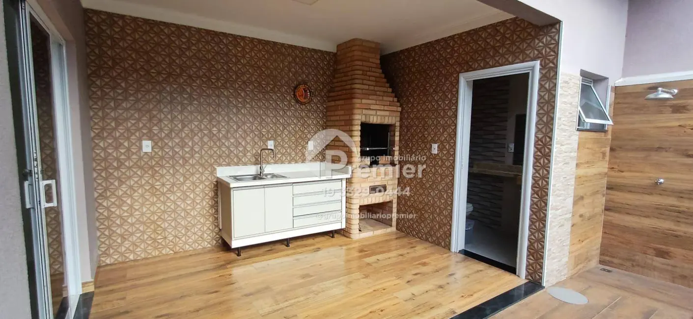 Casa com 3 quartos à venda, 250m2 em Residencial Monte Verde, Indaiatuba - SP - imagem 7 Foto 7 de Casa com 3 quartos à venda, 250m2 em Residencial Monte Verde, Indaiatuba - SP