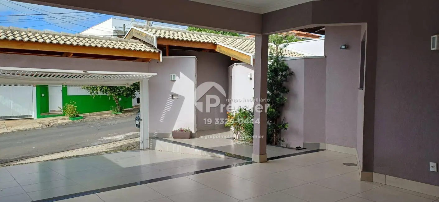 Casa com 3 quartos à venda, 250m2 em Residencial Monte Verde, Indaiatuba - SP - imagem 4 Foto 4 de Casa com 3 quartos à venda, 250m2 em Residencial Monte Verde, Indaiatuba - SP