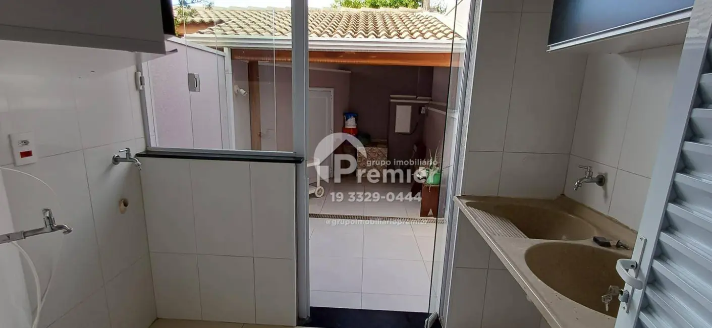 Casa com 3 quartos à venda, 250m2 em Residencial Monte Verde, Indaiatuba - SP - imagem 6 Foto 6 de Casa com 3 quartos à venda, 250m2 em Residencial Monte Verde, Indaiatuba - SP