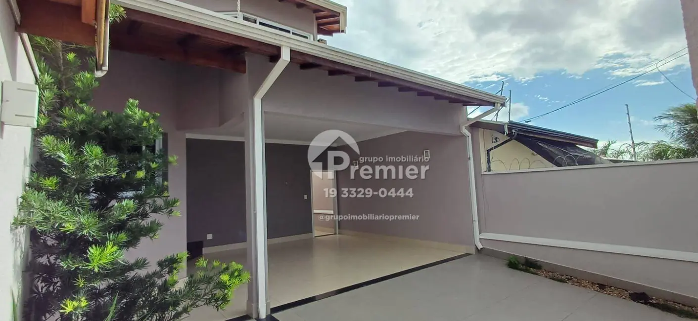 Casa com 3 quartos à venda, 250m2 em Residencial Monte Verde, Indaiatuba - SP - imagem 2 Foto 2 de Casa com 3 quartos à venda, 250m2 em Residencial Monte Verde, Indaiatuba - SP