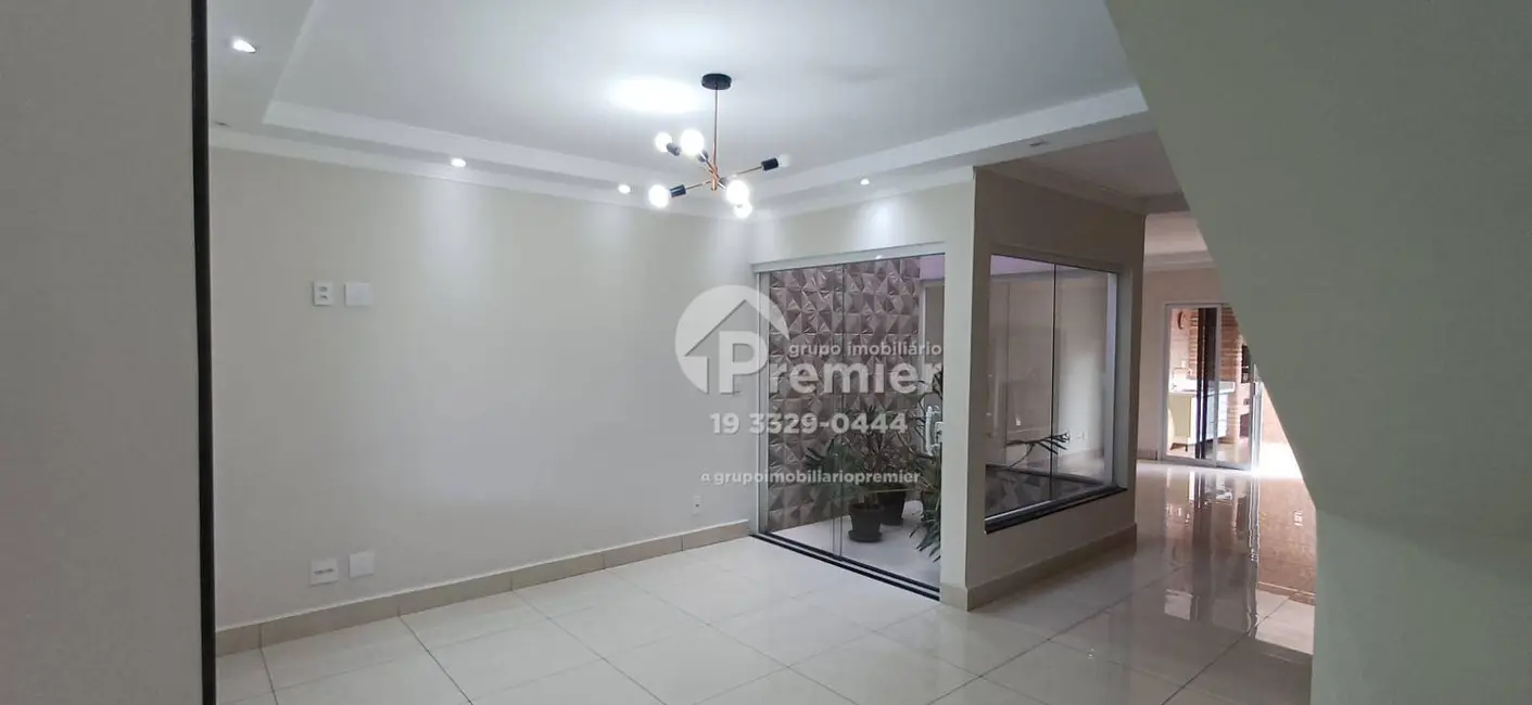 Casa com 3 quartos à venda, 250m2 em Residencial Monte Verde, Indaiatuba - SP - imagem 5 Foto 5 de Casa com 3 quartos à venda, 250m2 em Residencial Monte Verde, Indaiatuba - SP