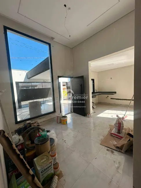 Foto 3 de Casa com 3 quartos à venda, 150m2 em Indaiatuba - SP