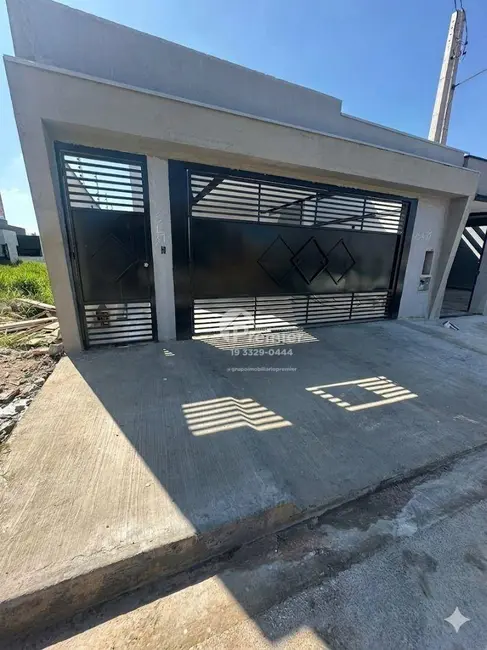 Foto 2 de Casa com 3 quartos à venda, 150m2 em Indaiatuba - SP