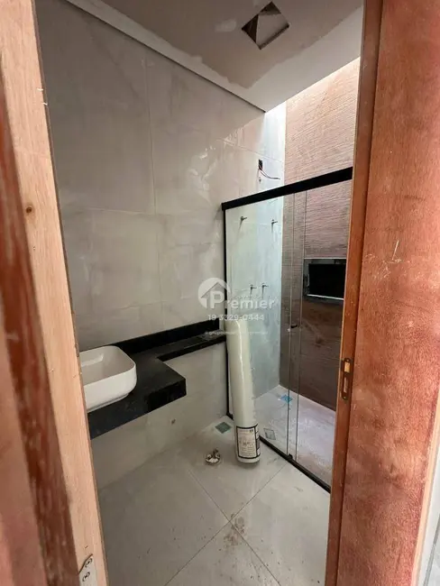 Foto 8 de Casa com 3 quartos à venda, 150m2 em Indaiatuba - SP