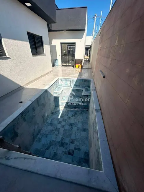 Foto 4 de Casa com 3 quartos à venda, 150m2 em Indaiatuba - SP