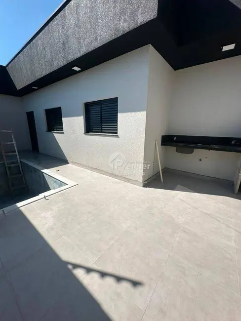 Foto 5 de Casa com 3 quartos à venda, 150m2 em Indaiatuba - SP