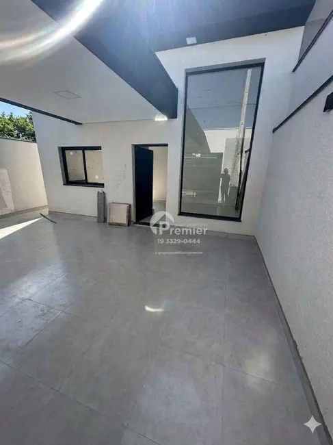 Foto 1 de Casa com 3 quartos à venda, 150m2 em Indaiatuba - SP