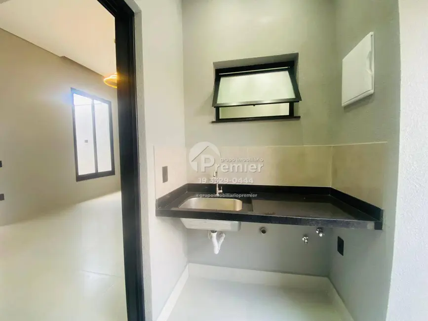 Casa com 3 quartos à venda, 150m2 em Indaiatuba - SP - imagem 9 Foto 9 de Casa com 3 quartos à venda, 150m2 em Indaiatuba - SP