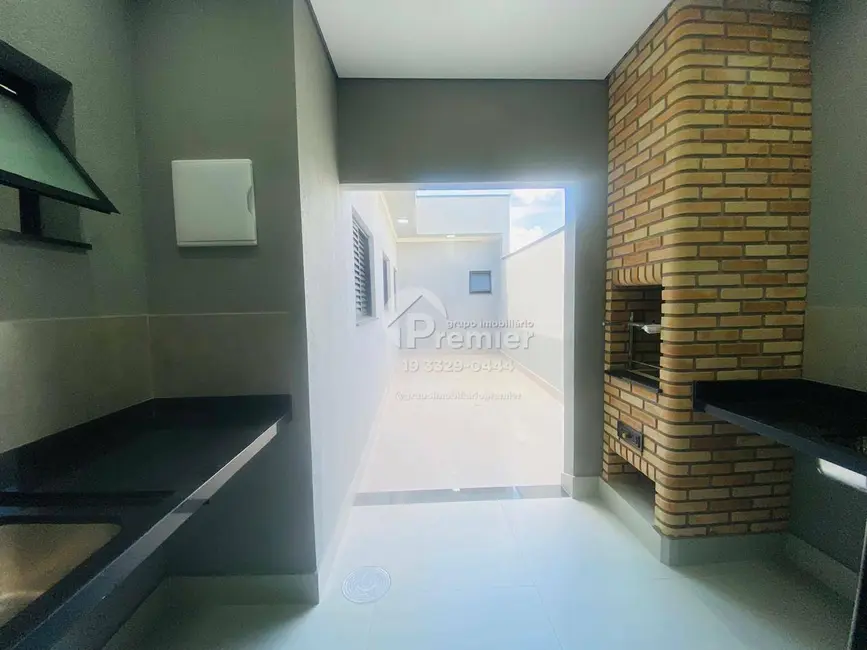 Casa com 3 quartos à venda, 150m2 em Indaiatuba - SP - imagem 6 Foto 6 de Casa com 3 quartos à venda, 150m2 em Indaiatuba - SP
