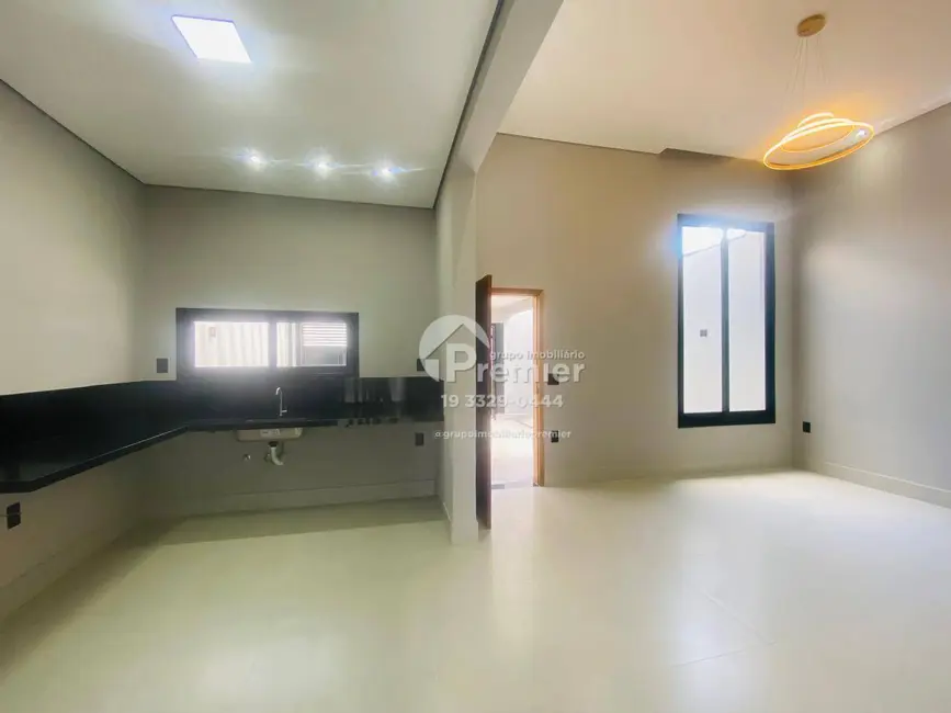 Casa com 3 quartos à venda, 150m2 em Indaiatuba - SP - imagem 4 Foto 4 de Casa com 3 quartos à venda, 150m2 em Indaiatuba - SP