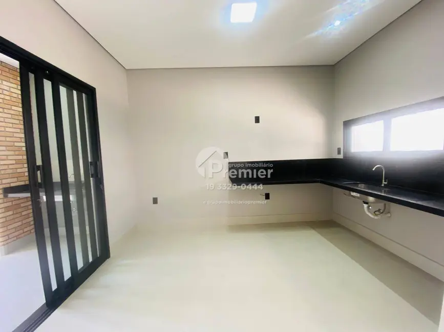 Casa com 3 quartos à venda, 150m2 em Indaiatuba - SP - imagem 5 Foto 5 de Casa com 3 quartos à venda, 150m2 em Indaiatuba - SP
