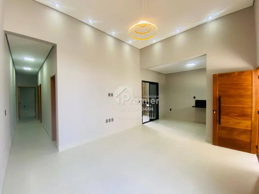 Casa com 3 quartos à venda, 150m2 em Indaiatuba - SP - imagem 1 Foto 1 de Casa com 3 quartos à venda, 150m2 em Indaiatuba - SP