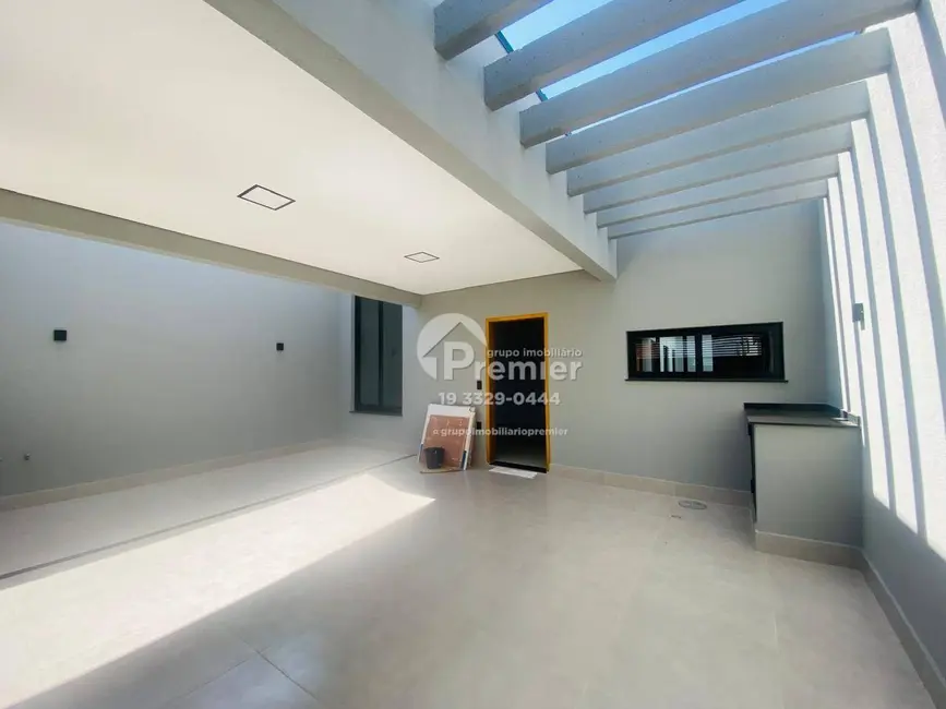Casa com 3 quartos à venda, 150m2 em Indaiatuba - SP - imagem 2 Foto 2 de Casa com 3 quartos à venda, 150m2 em Indaiatuba - SP