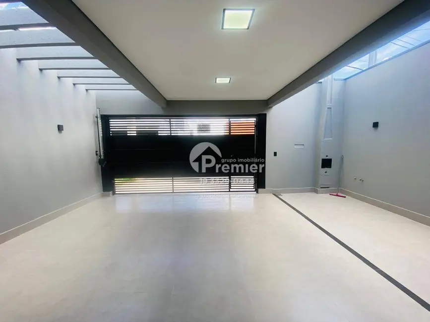 Casa com 3 quartos à venda, 150m2 em Indaiatuba - SP - imagem 3 Foto 3 de Casa com 3 quartos à venda, 150m2 em Indaiatuba - SP