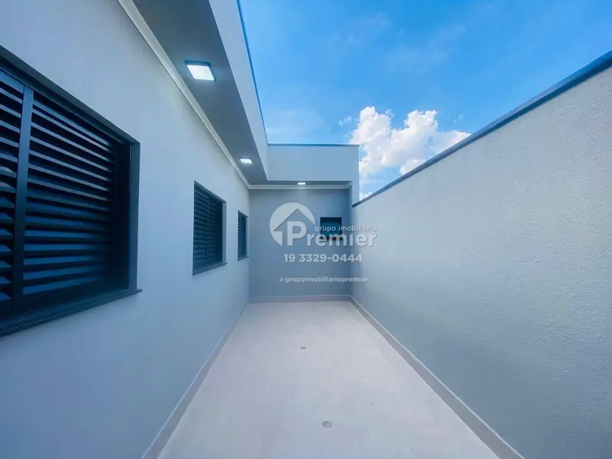 Casa com 3 quartos à venda, 150m2 em Indaiatuba - SP - imagem 8 Foto 8 de Casa com 3 quartos à venda, 150m2 em Indaiatuba - SP