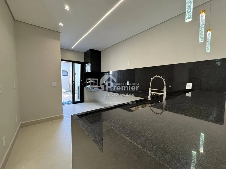 Foto 6 de Casa com 3 quartos à venda, 150m2 em Indaiatuba - SP