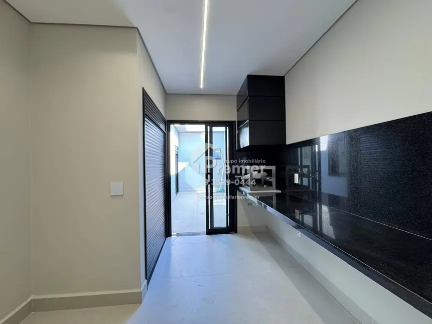 Foto 8 de Casa com 3 quartos à venda, 150m2 em Indaiatuba - SP