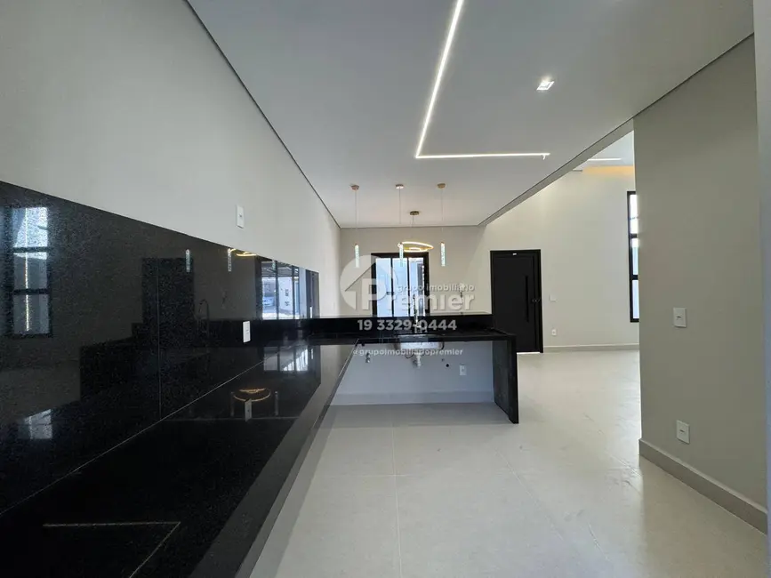 Foto 7 de Casa com 3 quartos à venda, 150m2 em Indaiatuba - SP