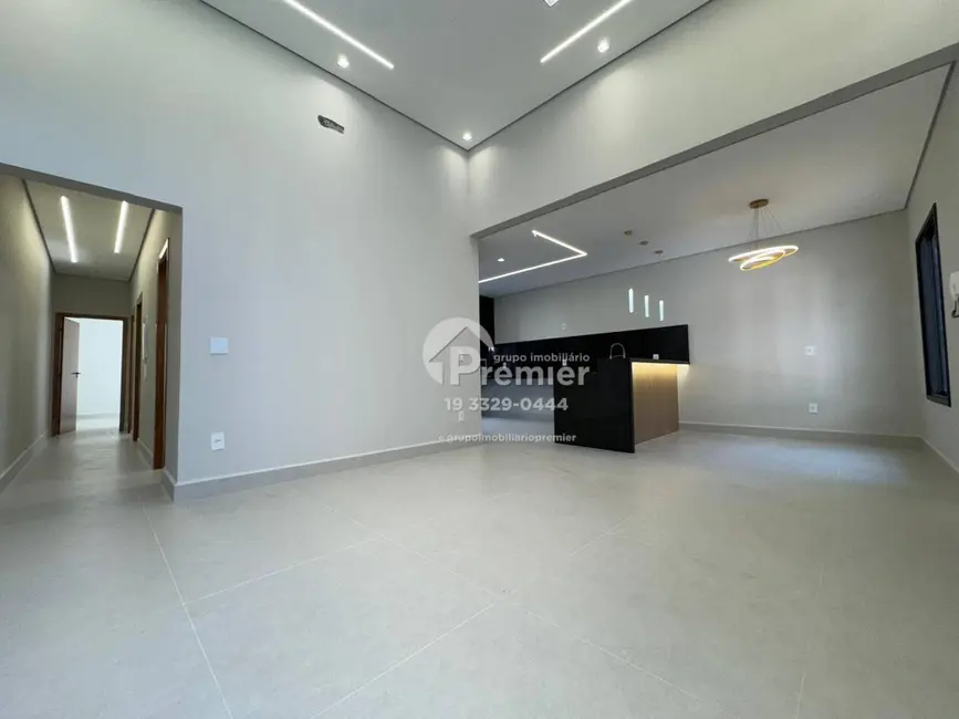 Foto 3 de Casa com 3 quartos à venda, 150m2 em Indaiatuba - SP