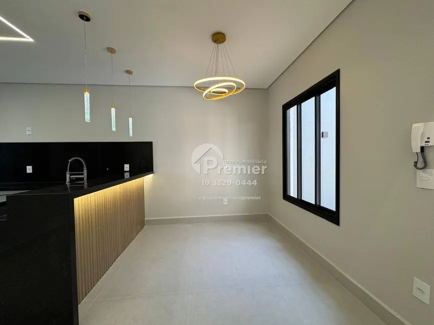 Foto 5 de Casa com 3 quartos à venda, 150m2 em Indaiatuba - SP