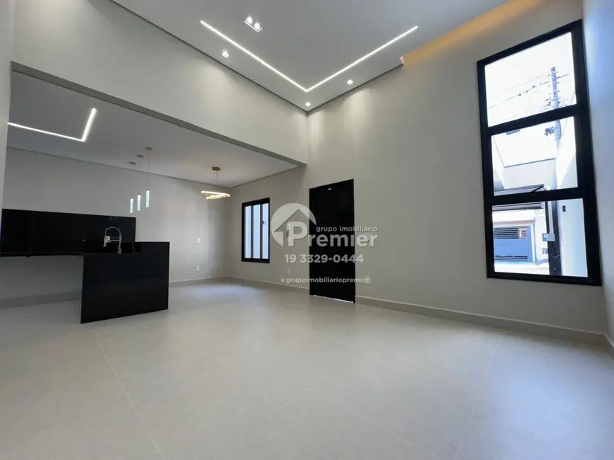 Foto 4 de Casa com 3 quartos à venda, 150m2 em Indaiatuba - SP