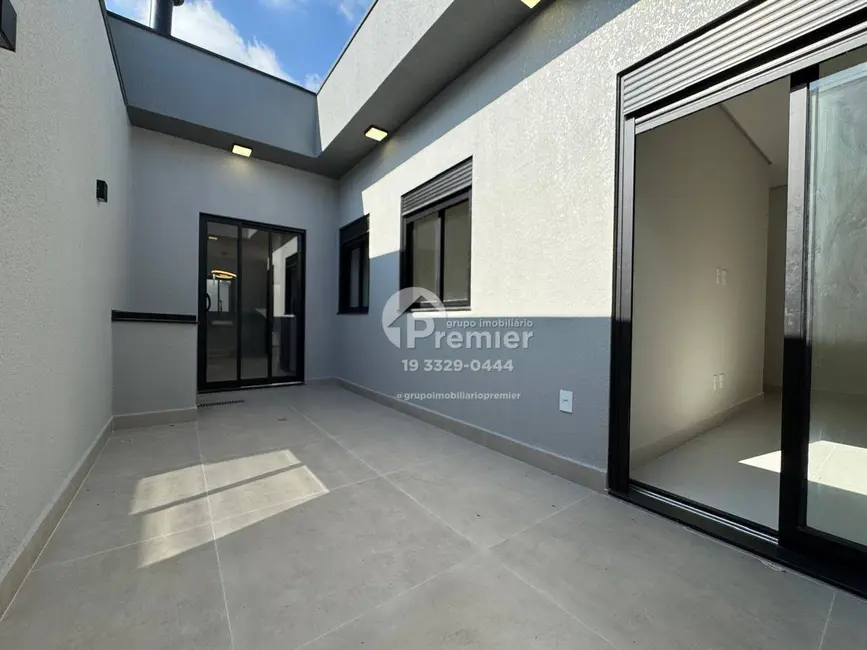Foto 9 de Casa com 3 quartos à venda, 150m2 em Indaiatuba - SP