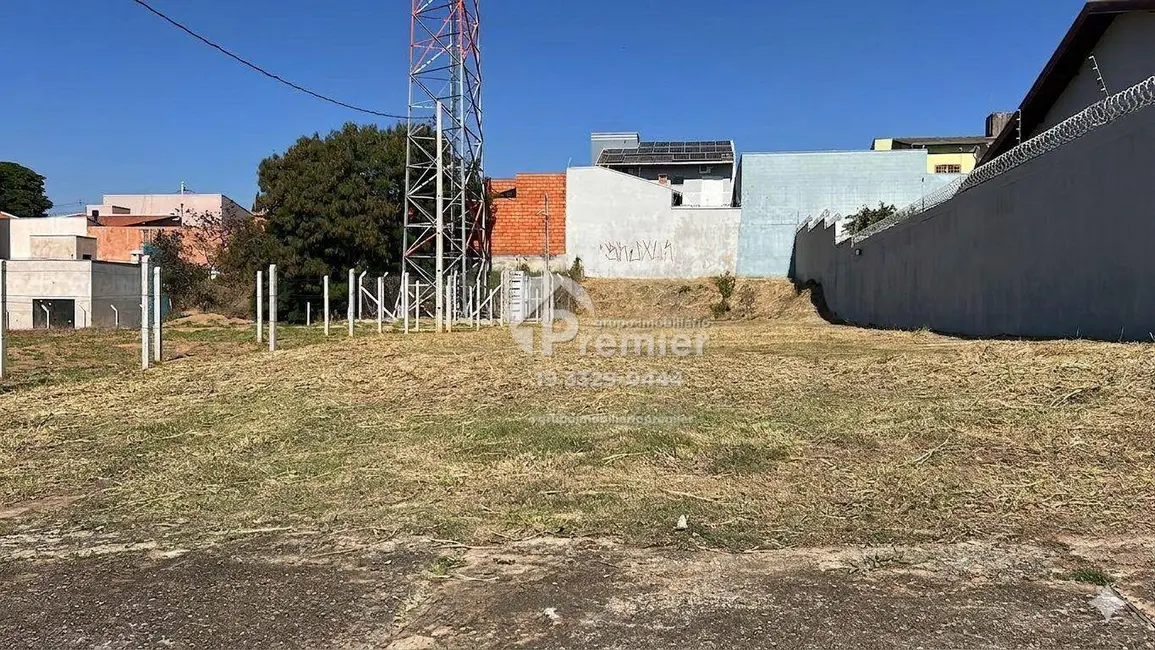 Foto 2 de Terreno / Lote à venda, 582m2 em Jardim Regina, Indaiatuba - SP