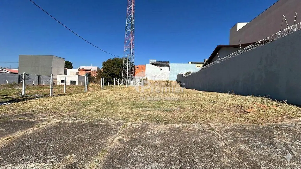 Foto 1 de Terreno / Lote à venda, 582m2 em Jardim Regina, Indaiatuba - SP