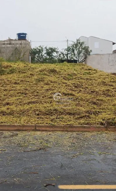 Foto 6 de Terreno / Lote à venda, 175m2 em Salto - SP
