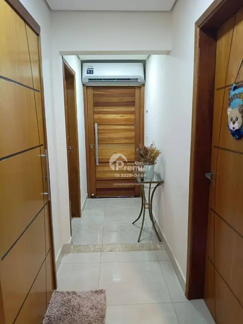 Foto 9 de Casa com 3 quartos à venda, 150m2 em Parque Campo Bonito, Indaiatuba - SP