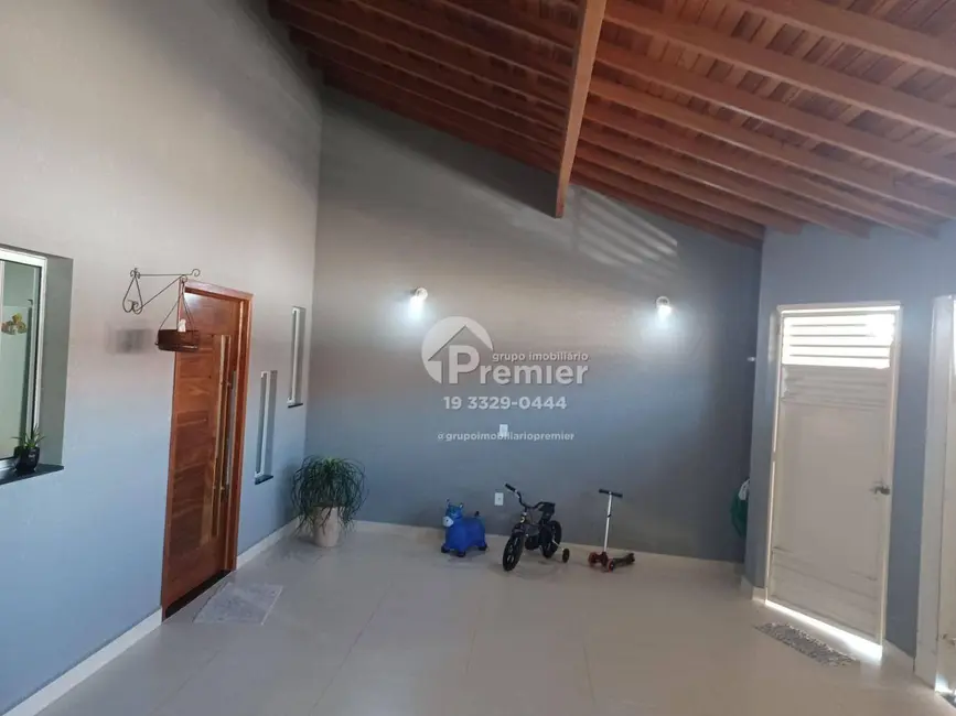 Foto 5 de Casa com 3 quartos à venda, 150m2 em Parque Campo Bonito, Indaiatuba - SP