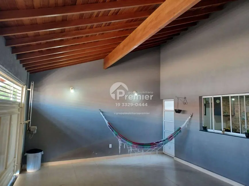 Foto 6 de Casa com 3 quartos à venda, 150m2 em Parque Campo Bonito, Indaiatuba - SP