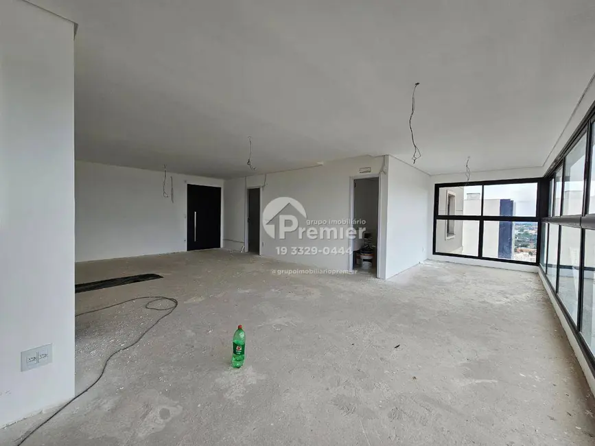 Foto 1 de Apartamento com 3 quartos à venda, 155m2 em Vila Castelo Branco, Indaiatuba - SP