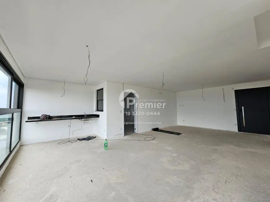 Foto 8 de Apartamento com 3 quartos à venda, 155m2 em Vila Castelo Branco, Indaiatuba - SP
