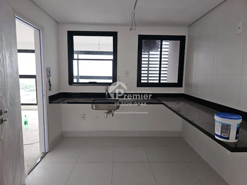 Foto 4 de Apartamento com 3 quartos à venda, 155m2 em Vila Castelo Branco, Indaiatuba - SP