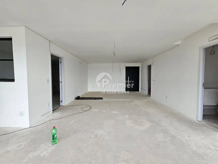 Foto 3 de Apartamento com 3 quartos à venda, 155m2 em Vila Castelo Branco, Indaiatuba - SP