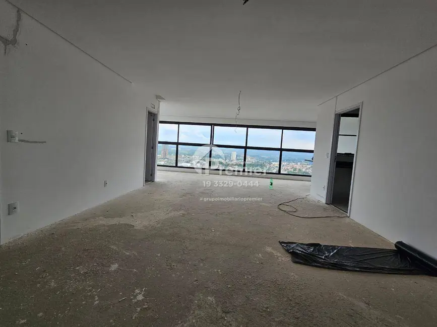 Foto 6 de Apartamento com 3 quartos à venda, 155m2 em Vila Castelo Branco, Indaiatuba - SP